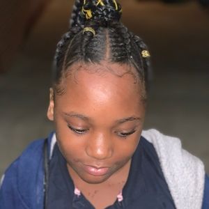 Meet your Posher, Gigi